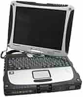 Amazon.co.jp: パナソニック(Panasonic) TOUGHBOOK CF-19 (Win7